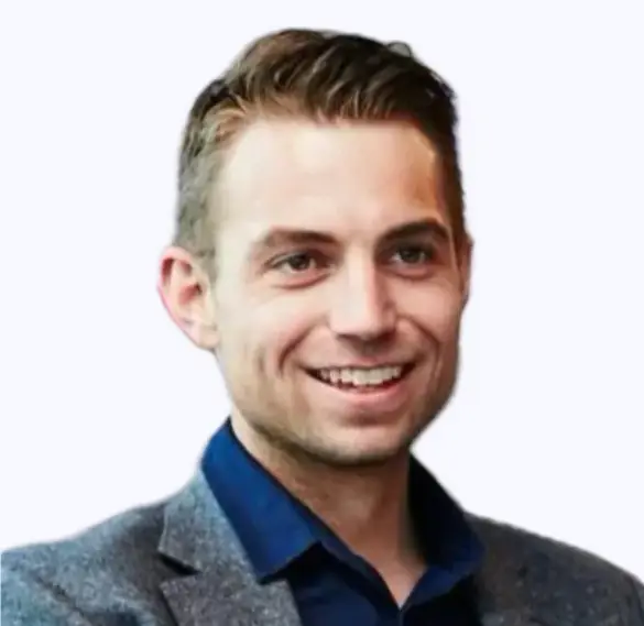 Headshot photo