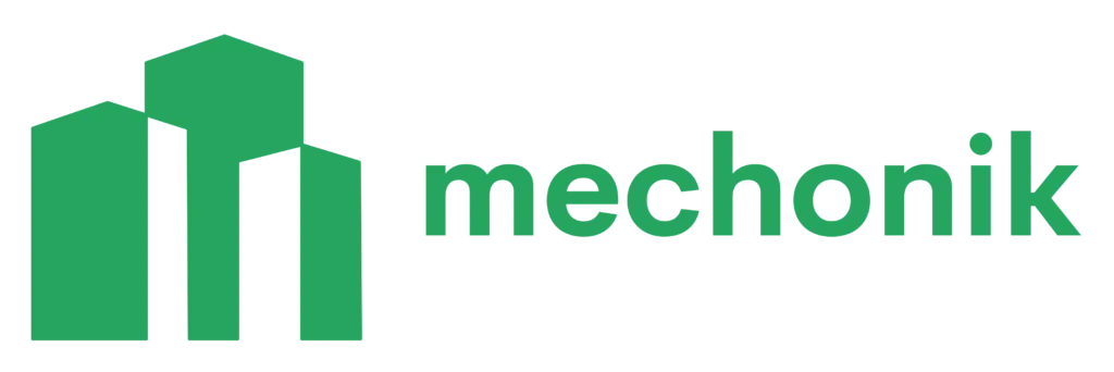 Mechonik logo