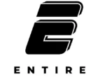 Entire mechanical services logo