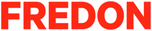 Fredon logo