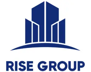 Rise group logo