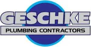 Geschke plumbing contractors logo