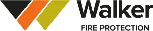 Walker Fire protection logo