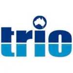 Trio Plumbing logo